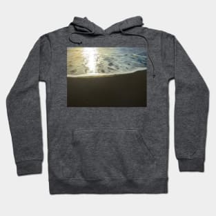 A Slow and Low Tide Hoodie